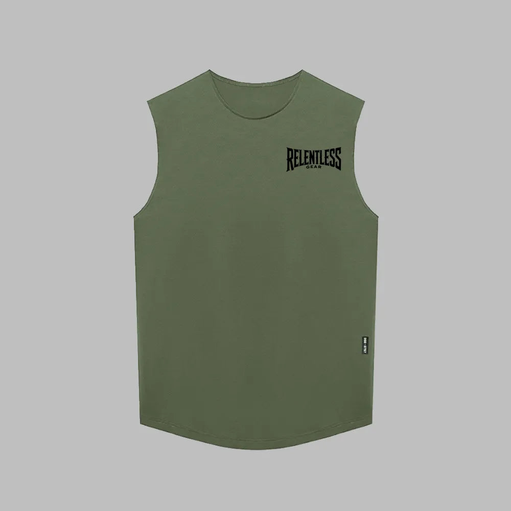 GearUp Performance Tank Top