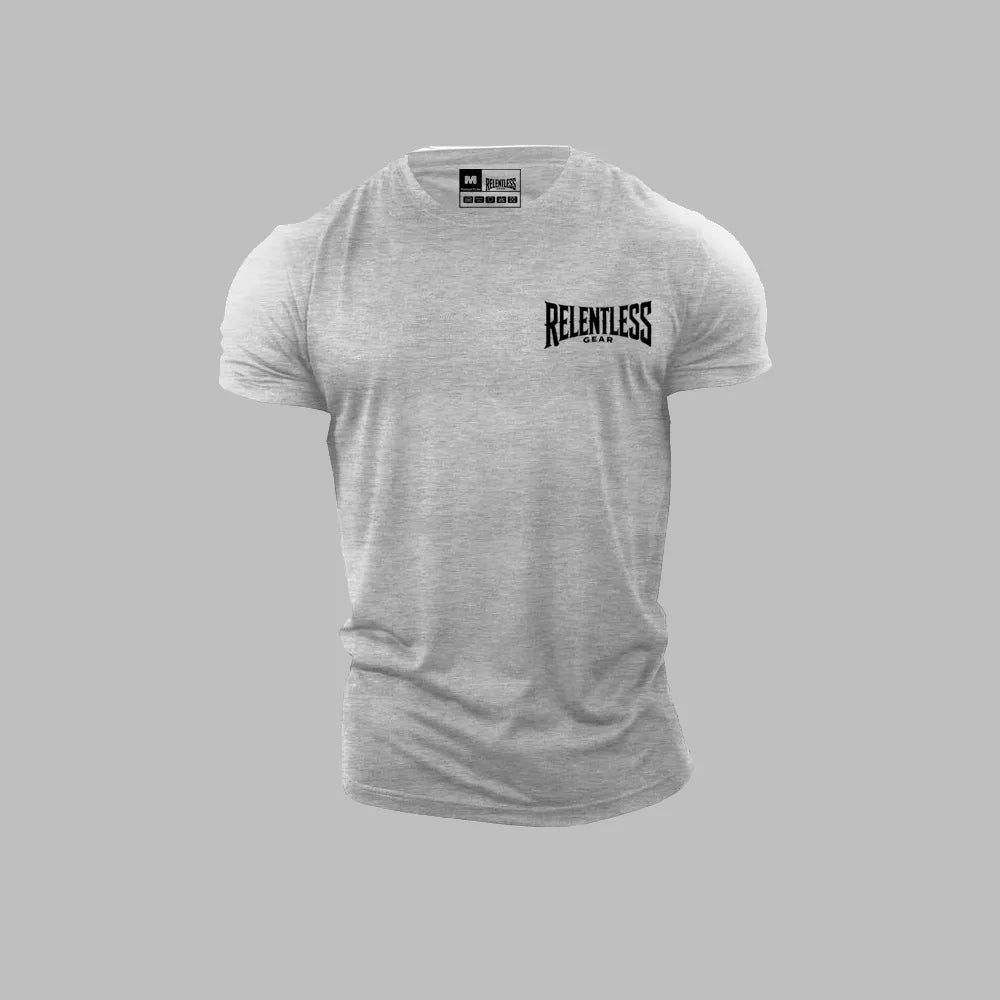 GearUp Performance Tee