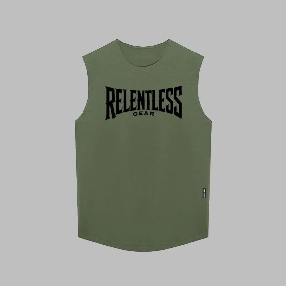 IronWill Gym Tank Top