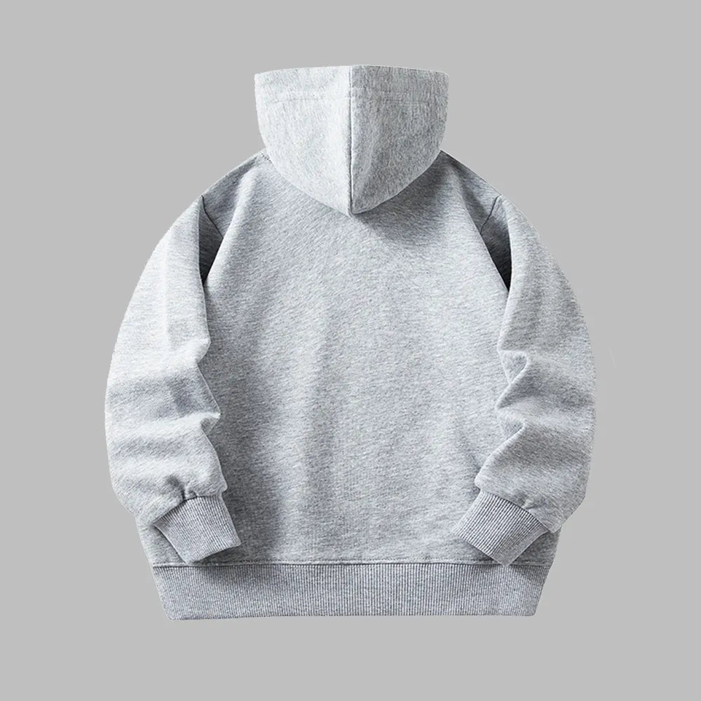 SteelCore Gym Hoodies