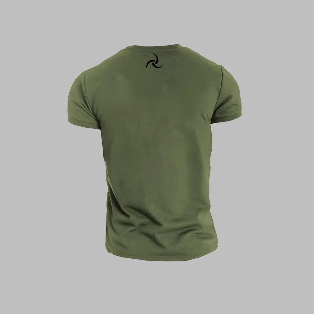 SteelCore Gym Tee