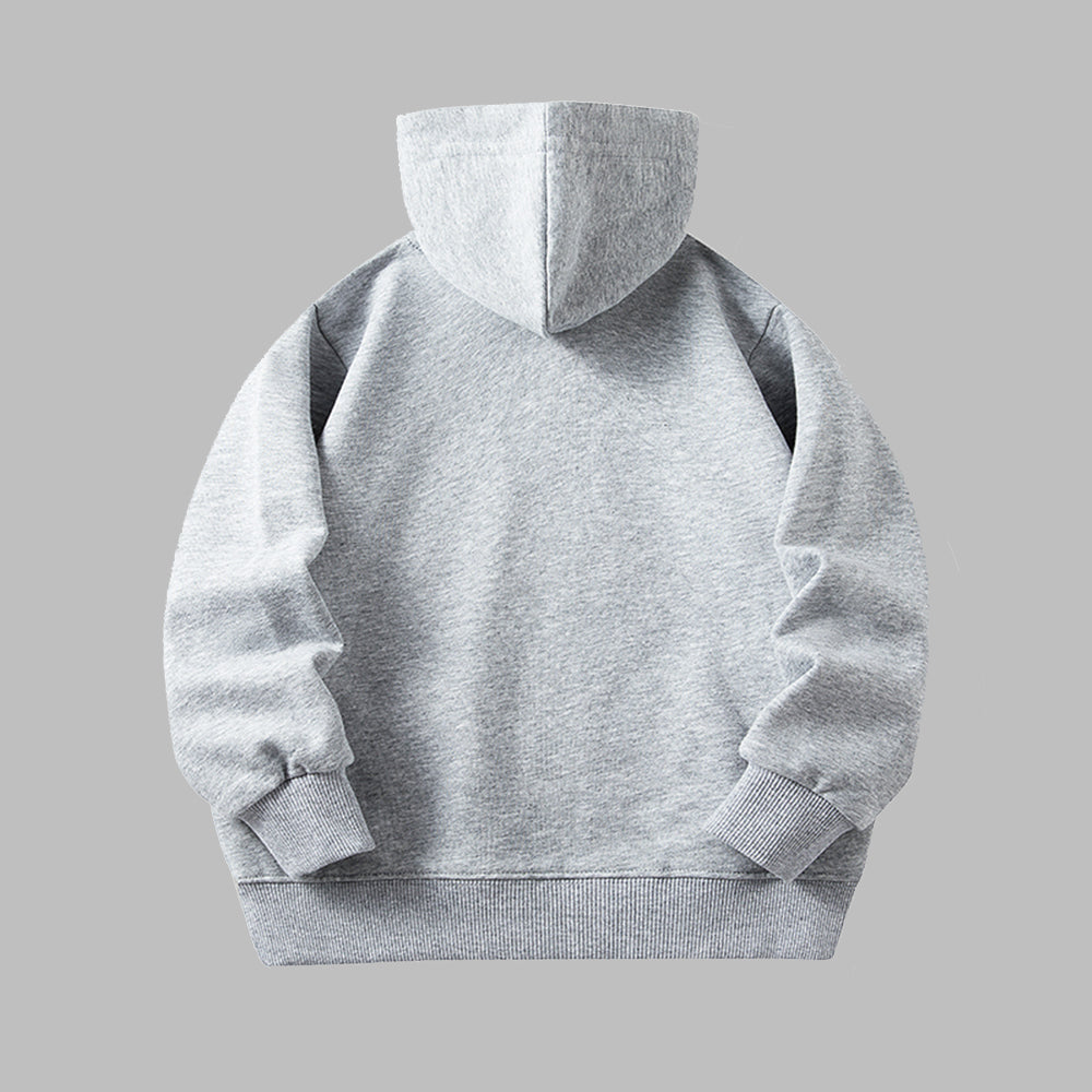 GearUp Performance Zip Hoodies