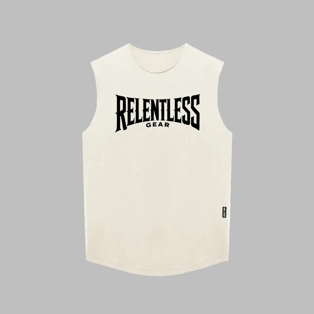 IronWill Gym Tank Top