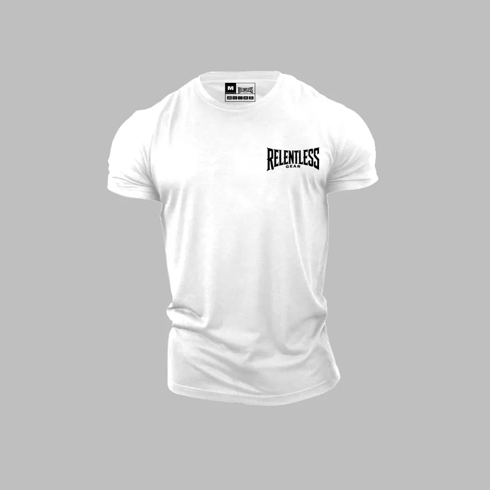 GearUp Performance Tee