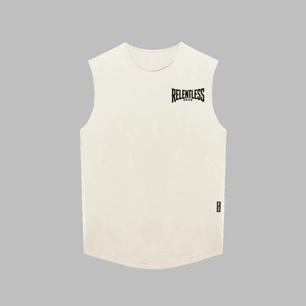 GearUp Performance Tank Top