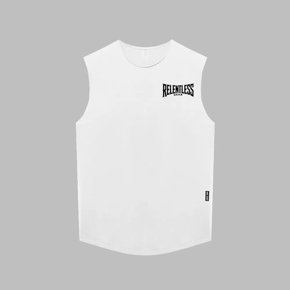 GearUp Performance Tank Top