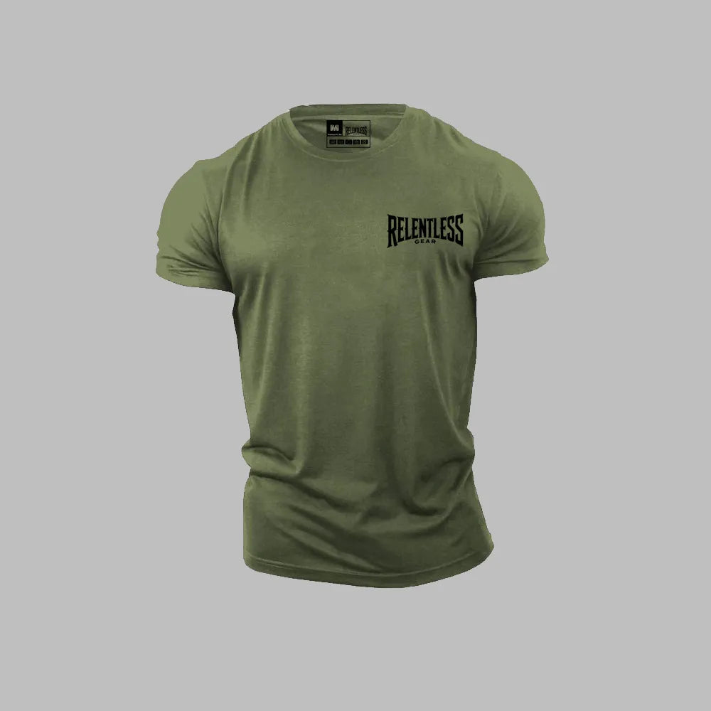 GearUp Performance Tee