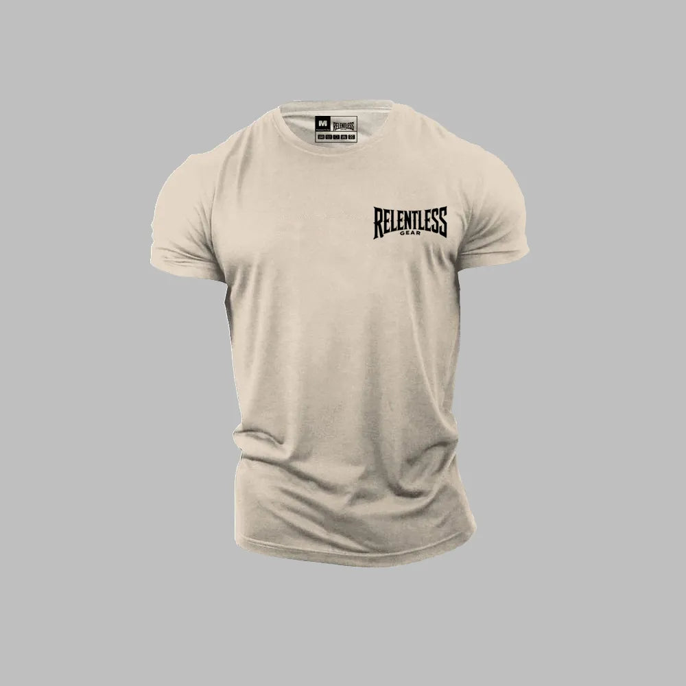 GearUp Performance Tee