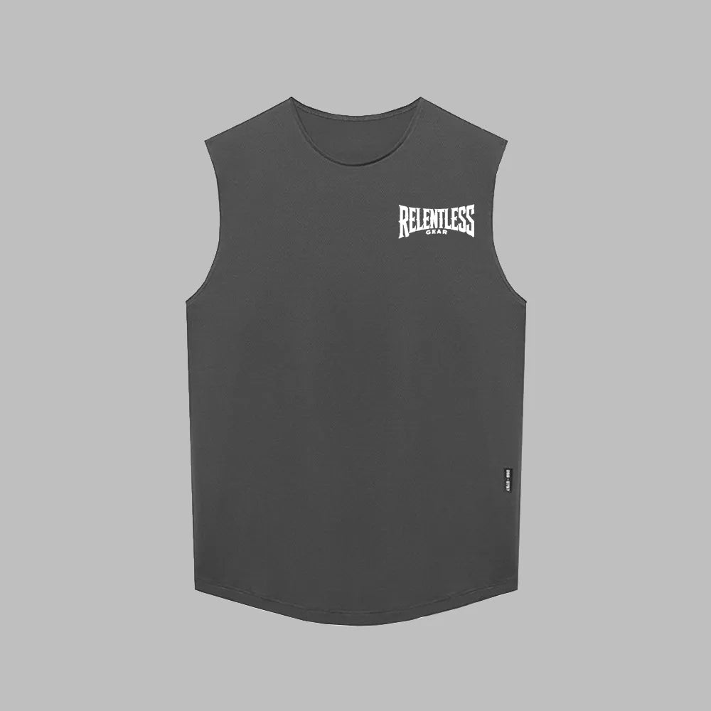 GearUp Performance Tank Top
