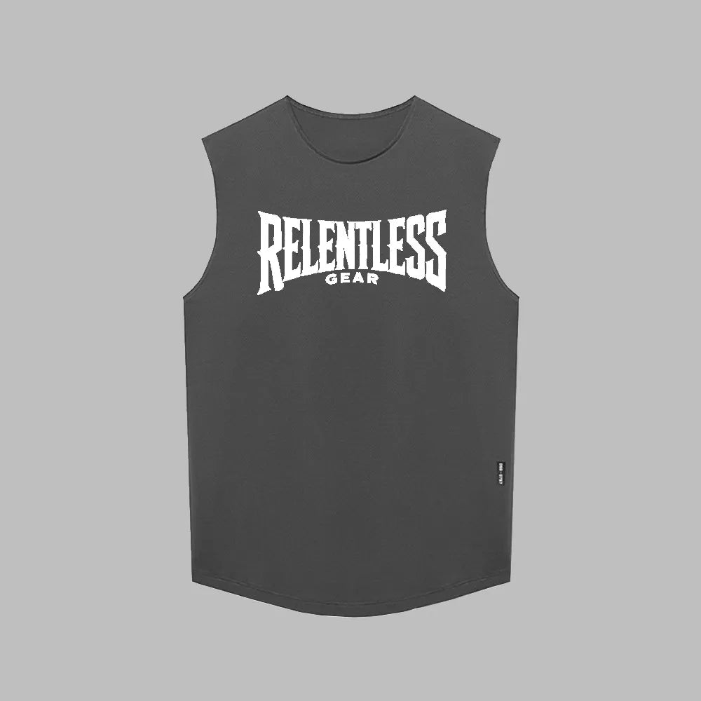 IronWill Gym Tank Top