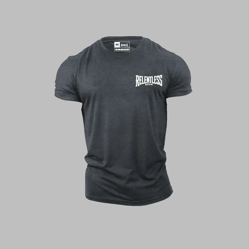 GearUp Performance Tee