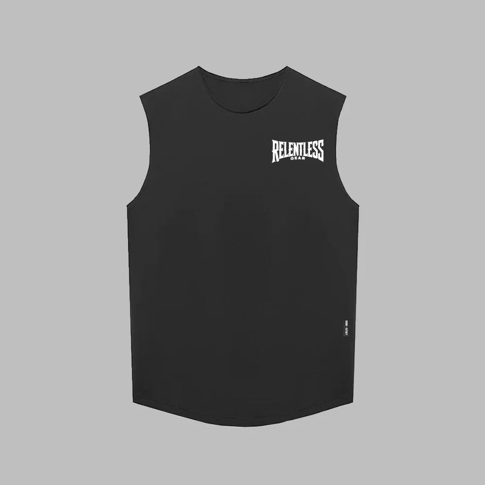 GearUp Performance Tank Top