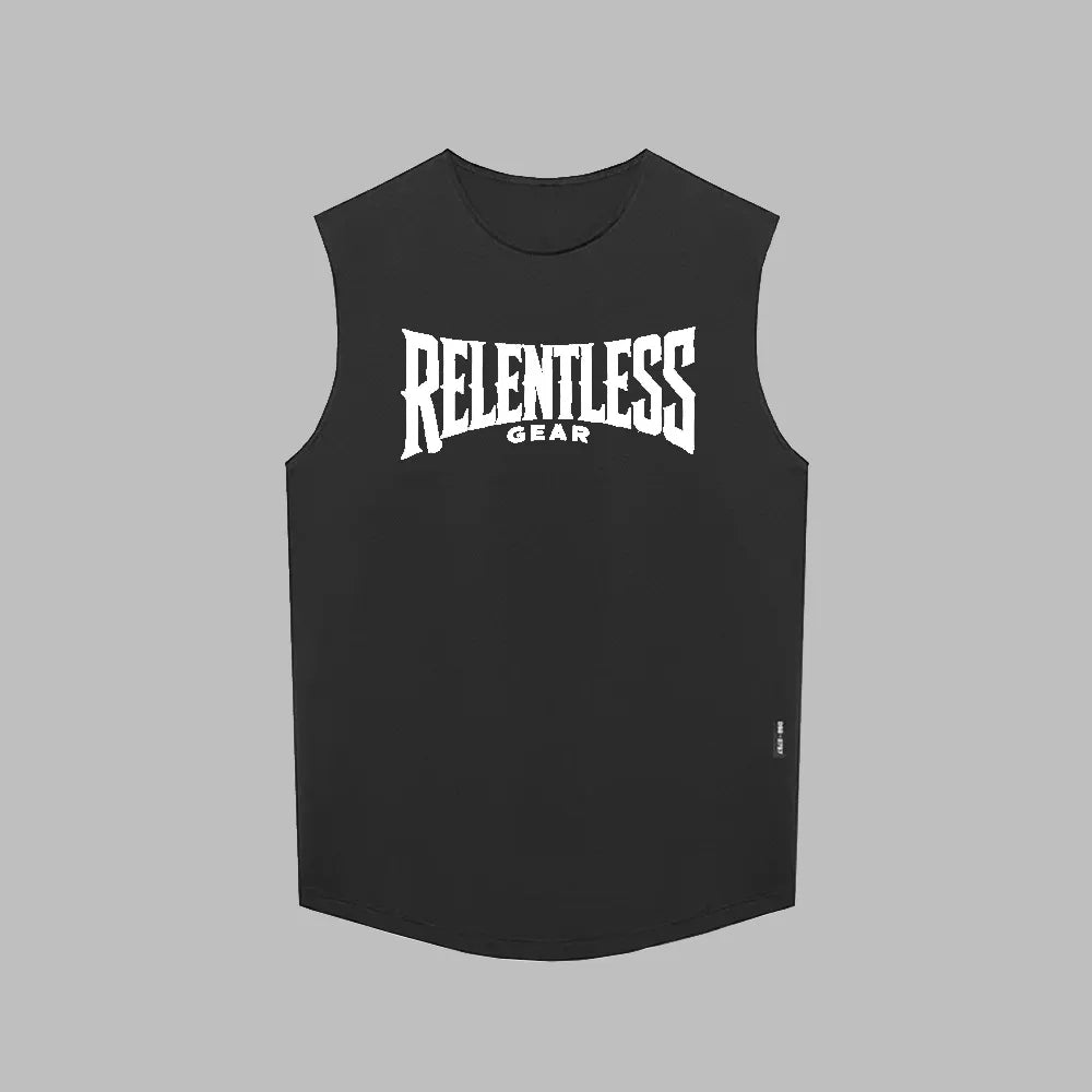 IronWill Gym Tank Top