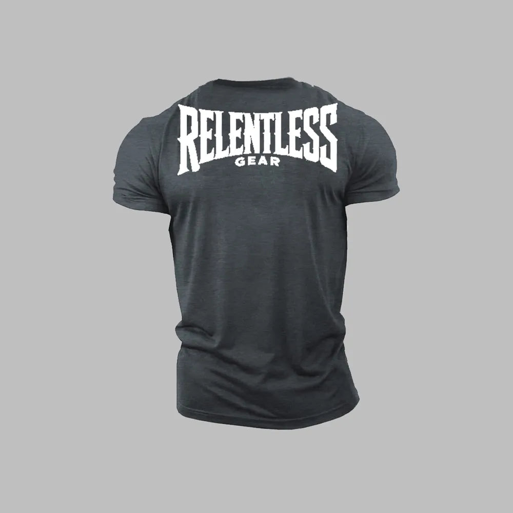 ForceField Training Tee