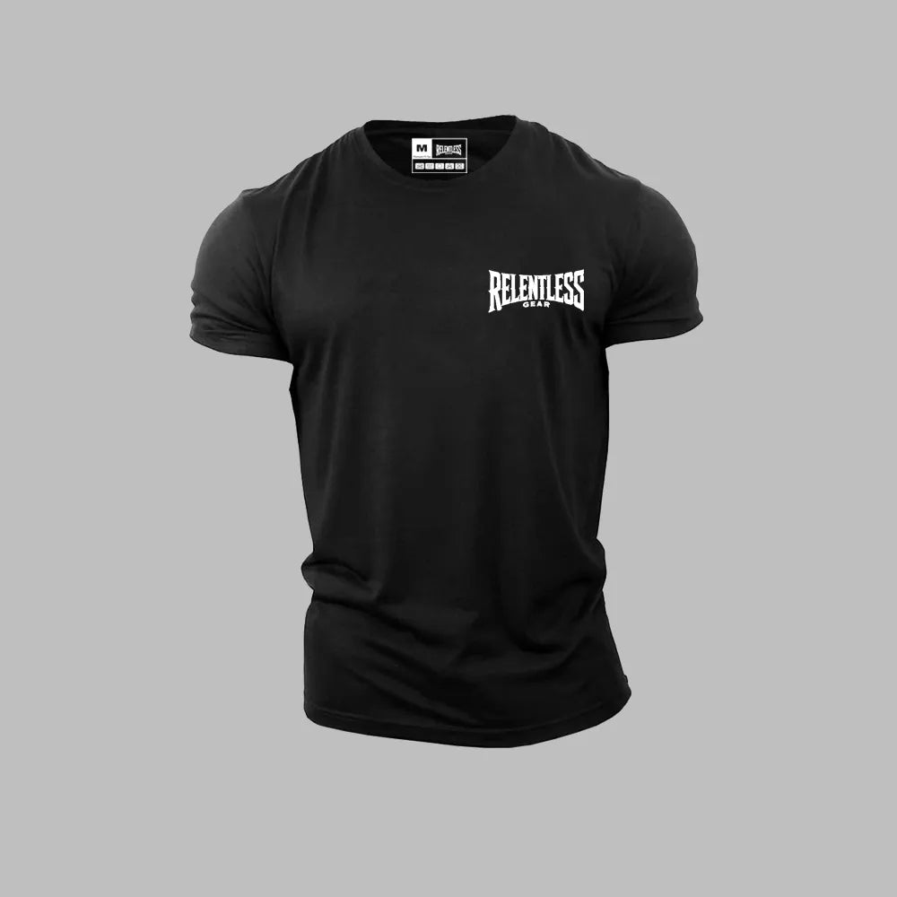 GearUp Performance Tee