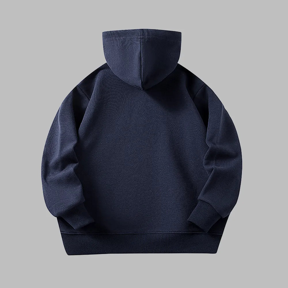 Unstoppable Force Hoodies