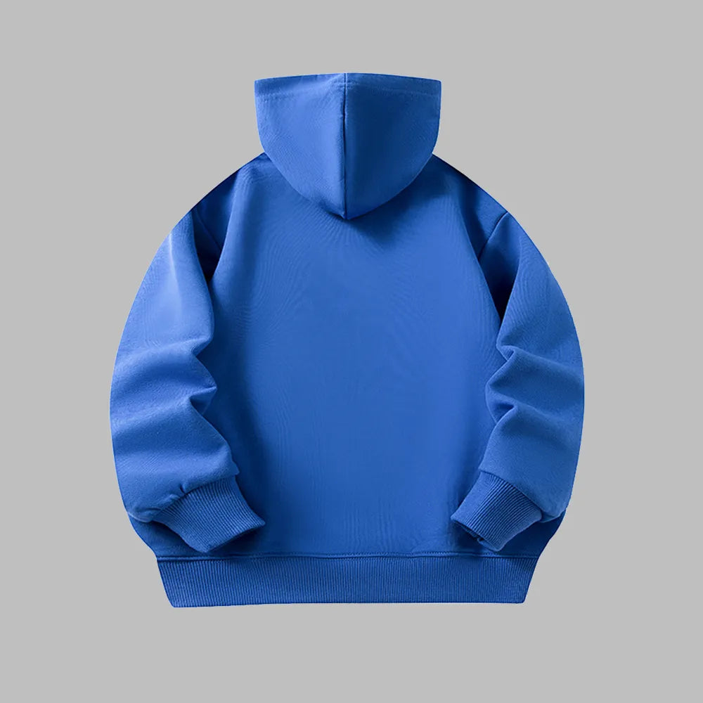 PeakPower Zip Hoodies