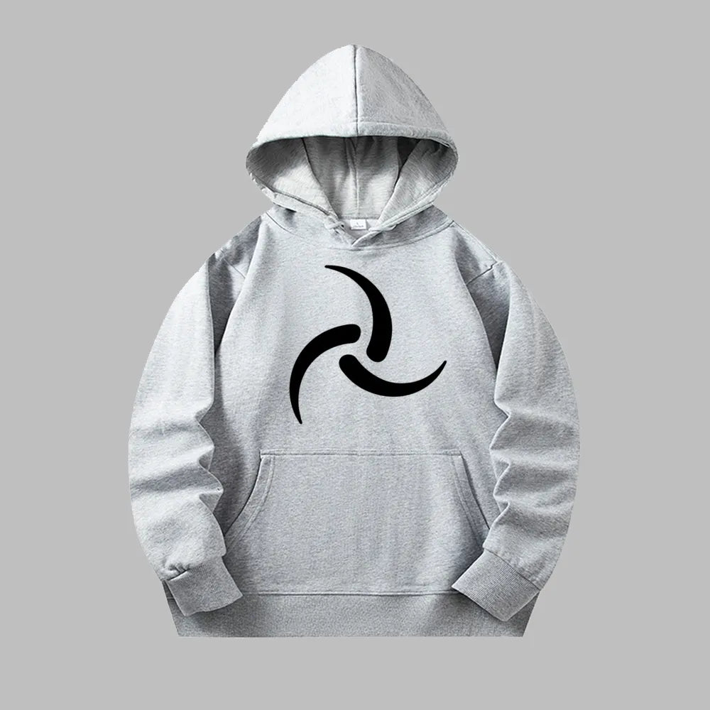 Unstoppable Force Hoodies