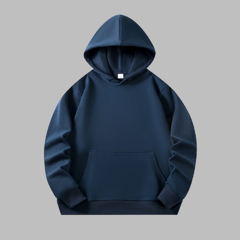 Relentless Hoodie