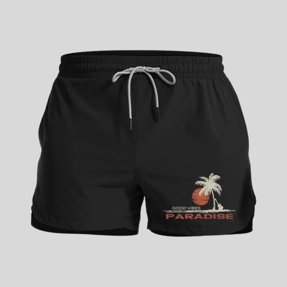 Paradise Shorts