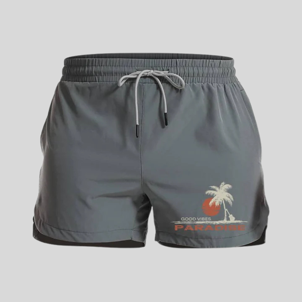 Paradise Shorts