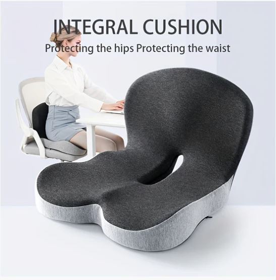 Memory Foam Cushion