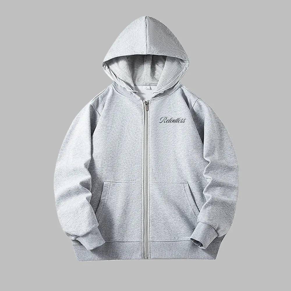 PeakPower Zip Hoodies