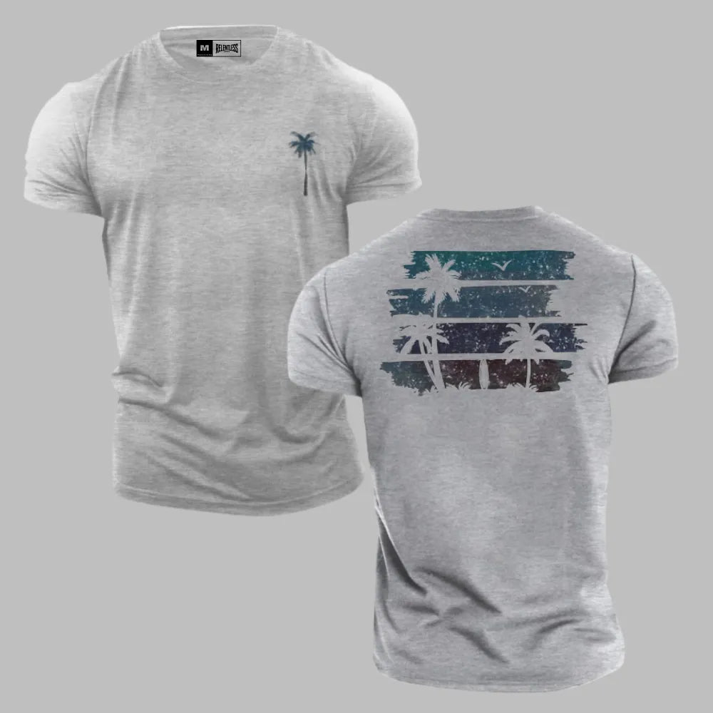 Tropic Fade T-shirt
