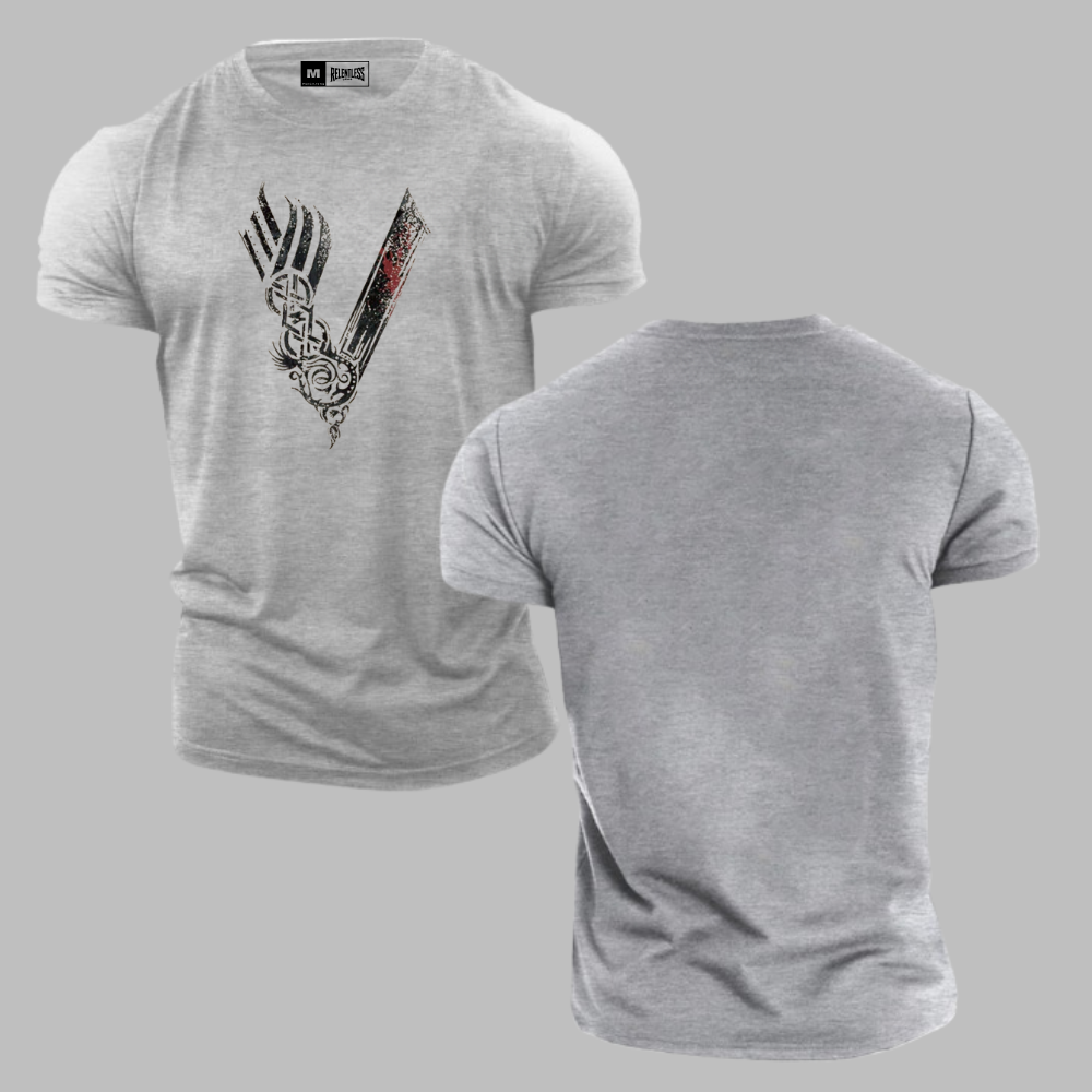 Warrior T-shirt