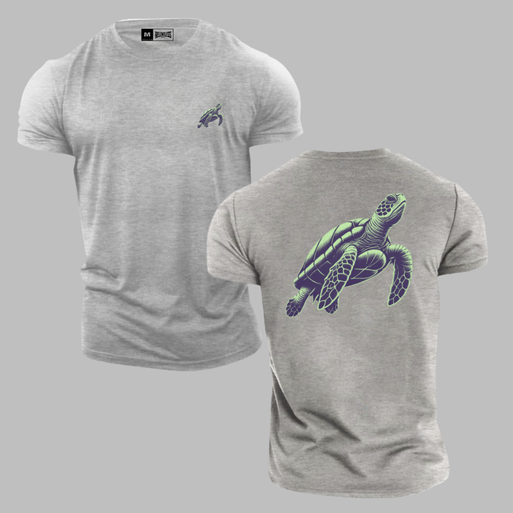 Turtle Bay T-shirt
