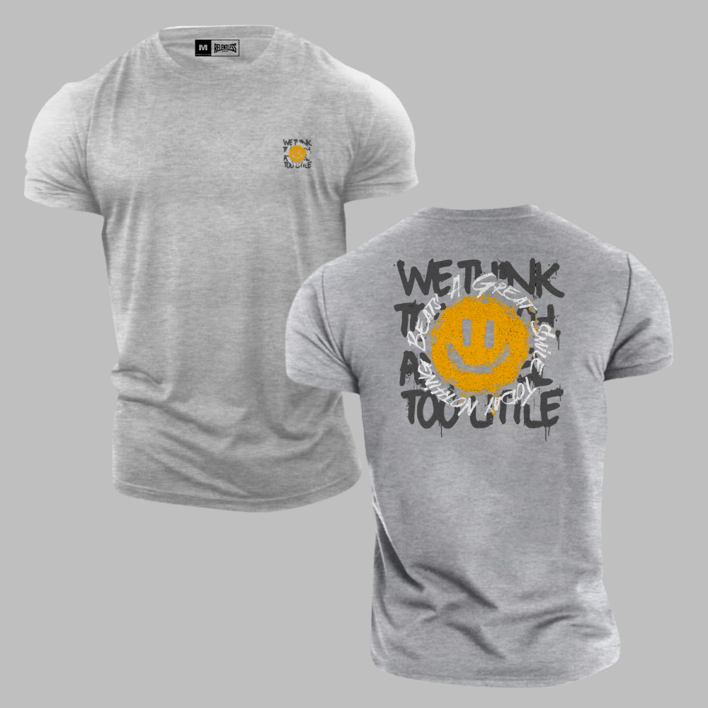 Great Smile T-shirt