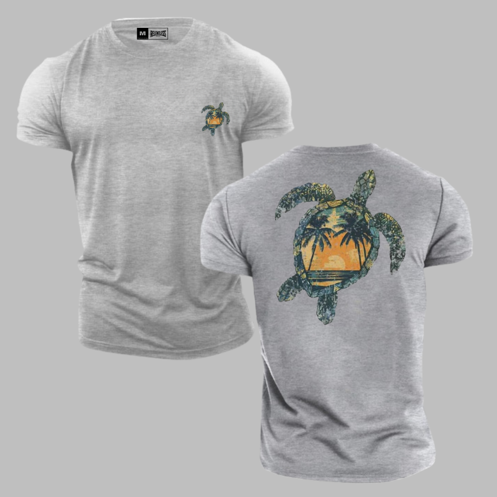 Turtle T-shirt