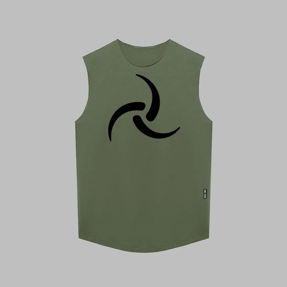 Unstoppable Force Tank Top