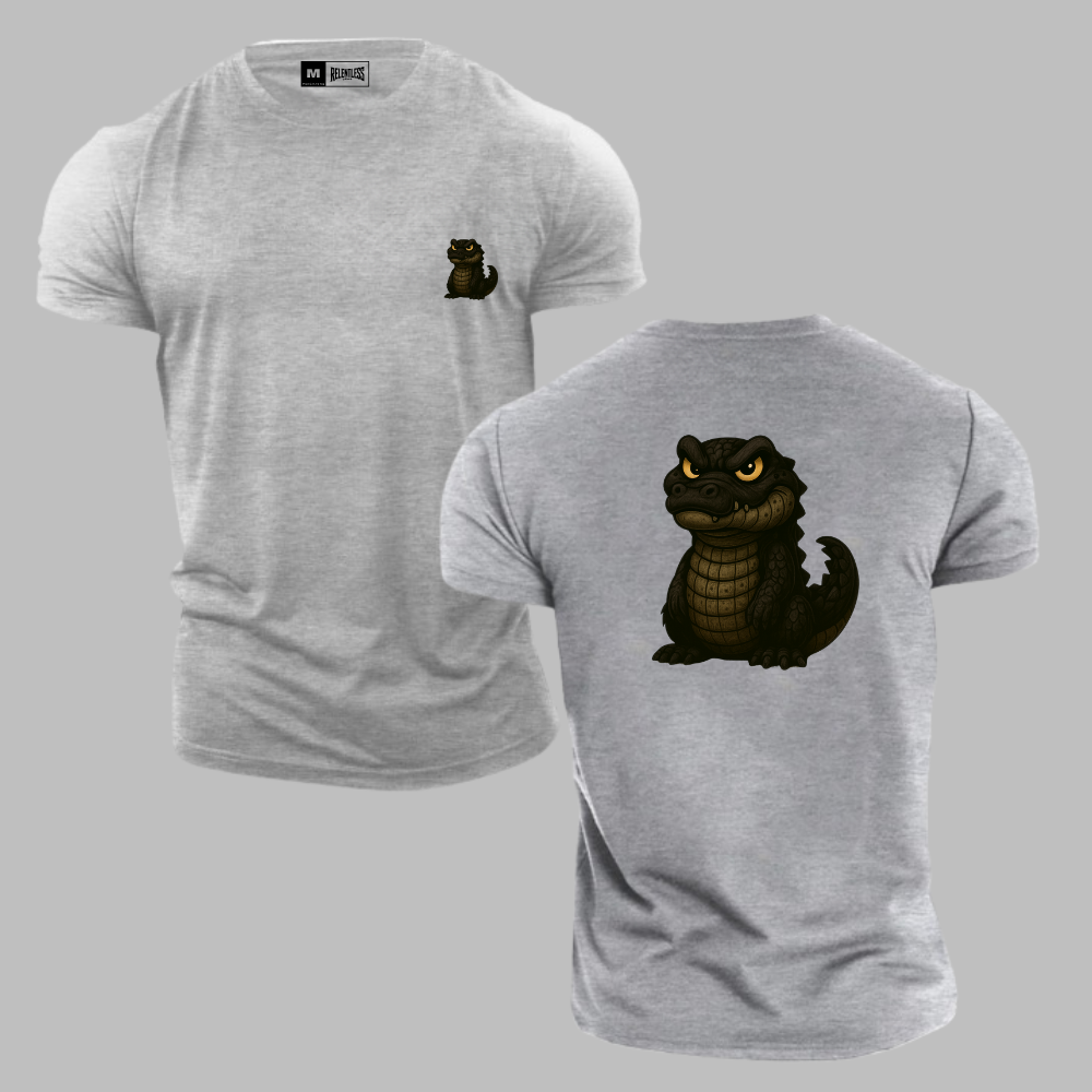 Crocodile T-shirt