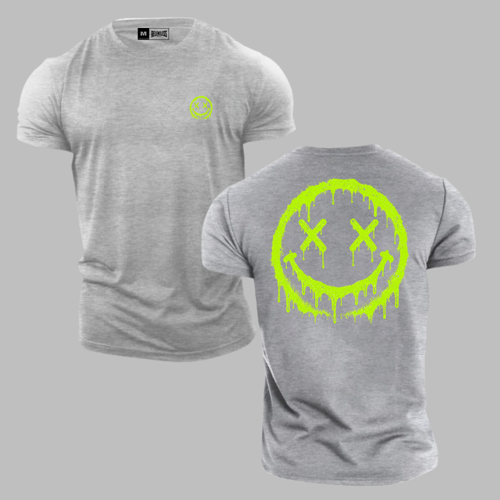 Acid Smile T-Shirt