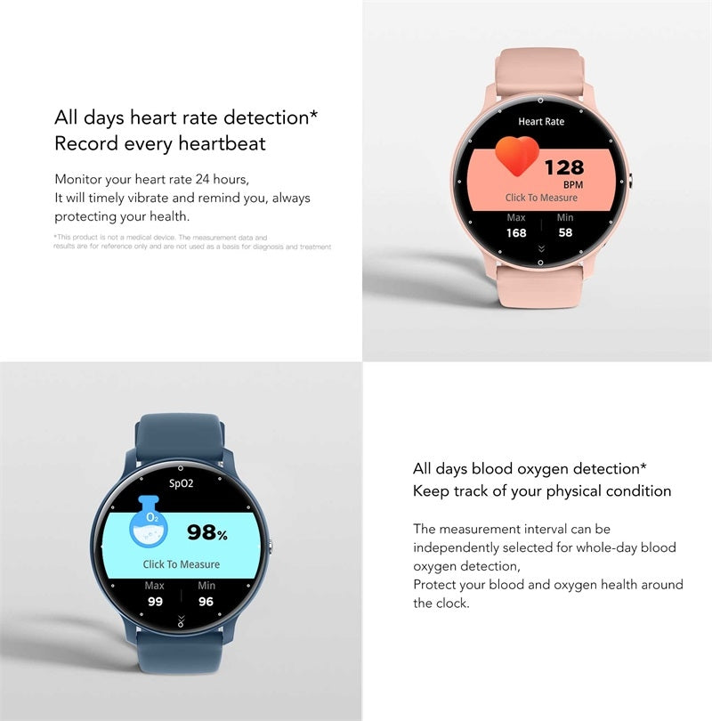Smartwatch 3.0