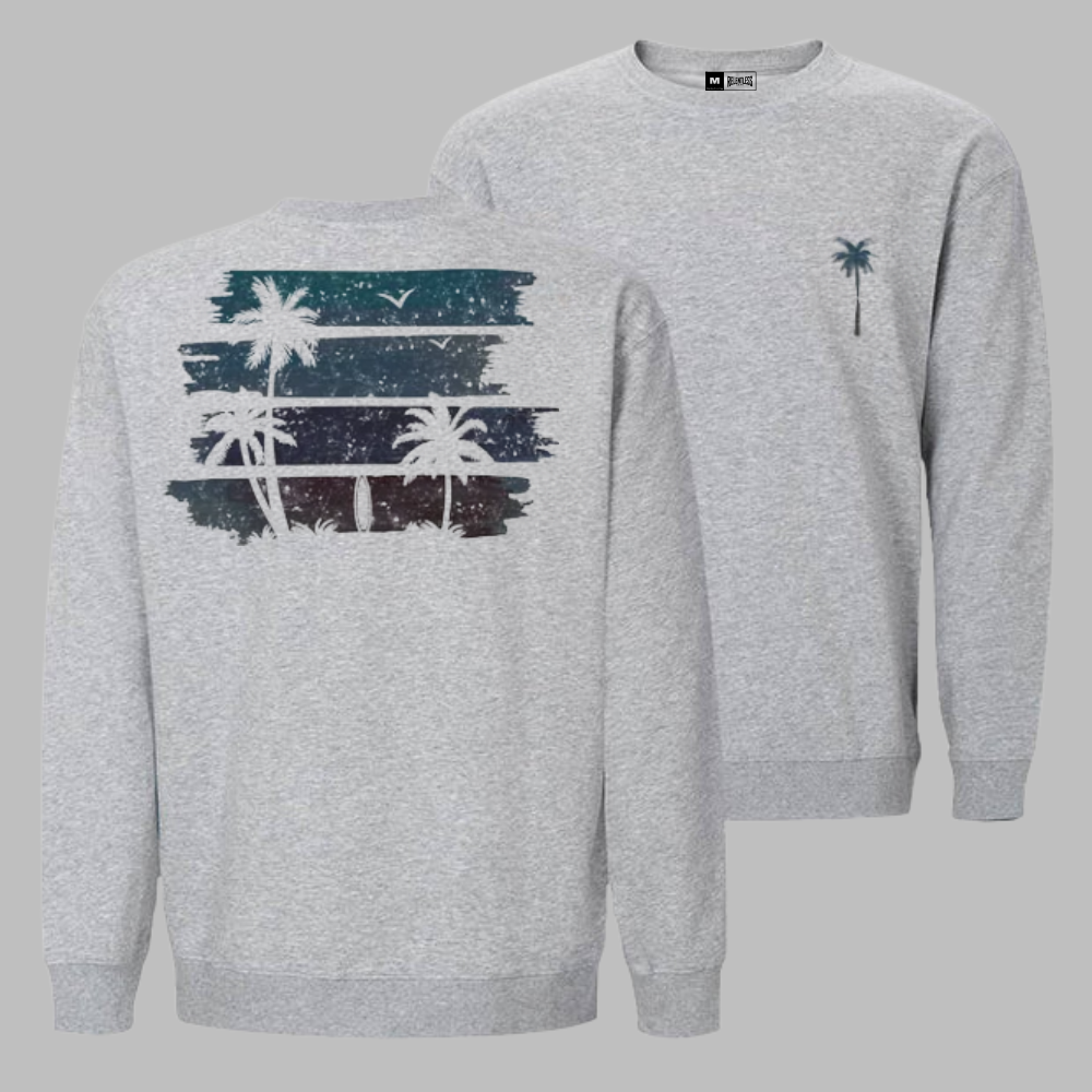 Tropic Fade Sweatshirt