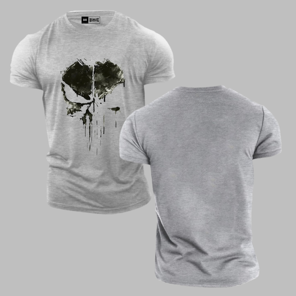 Power Skull T-shirt