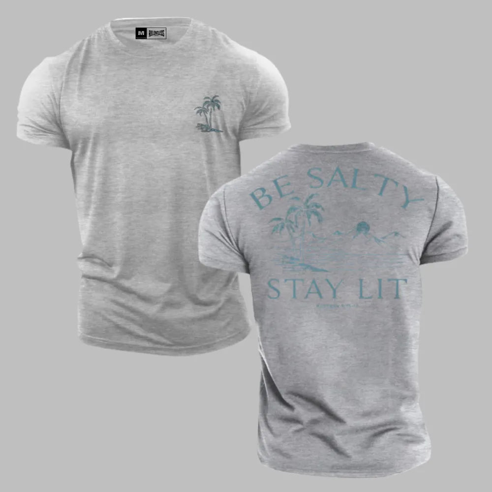 Salty T-shirt