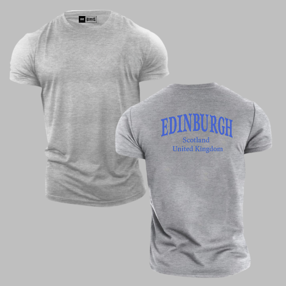 Edinburgh T-shirt