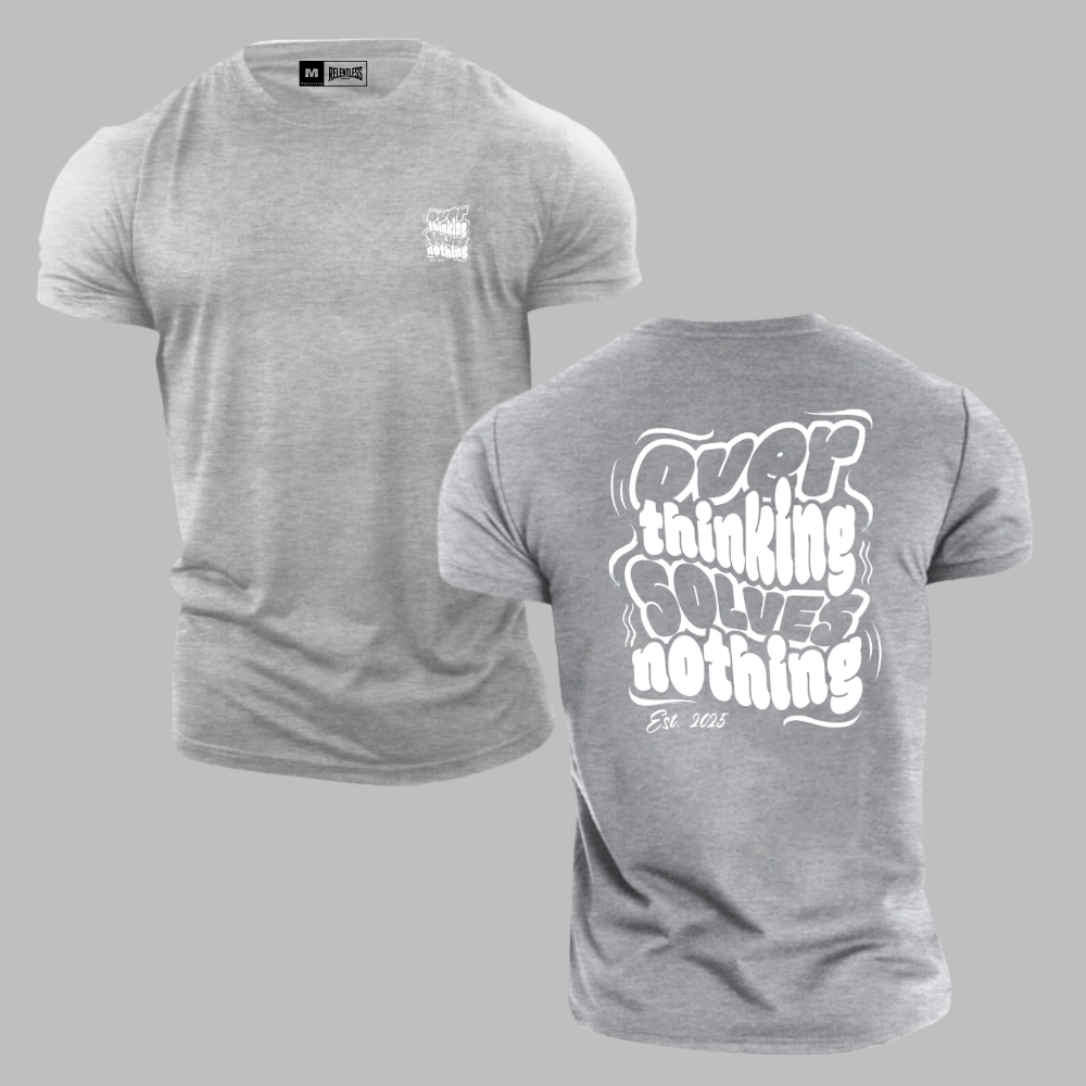 Overthinking T-shirt