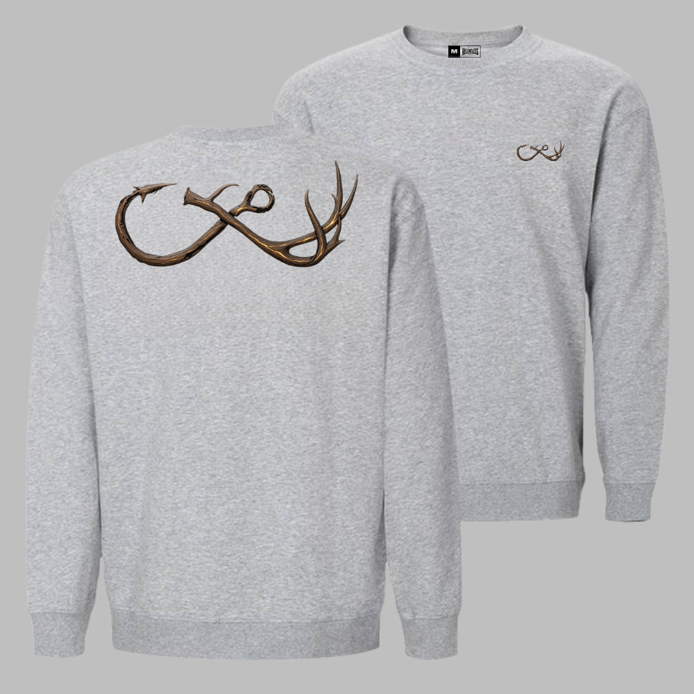 Hunt Sweatshirt