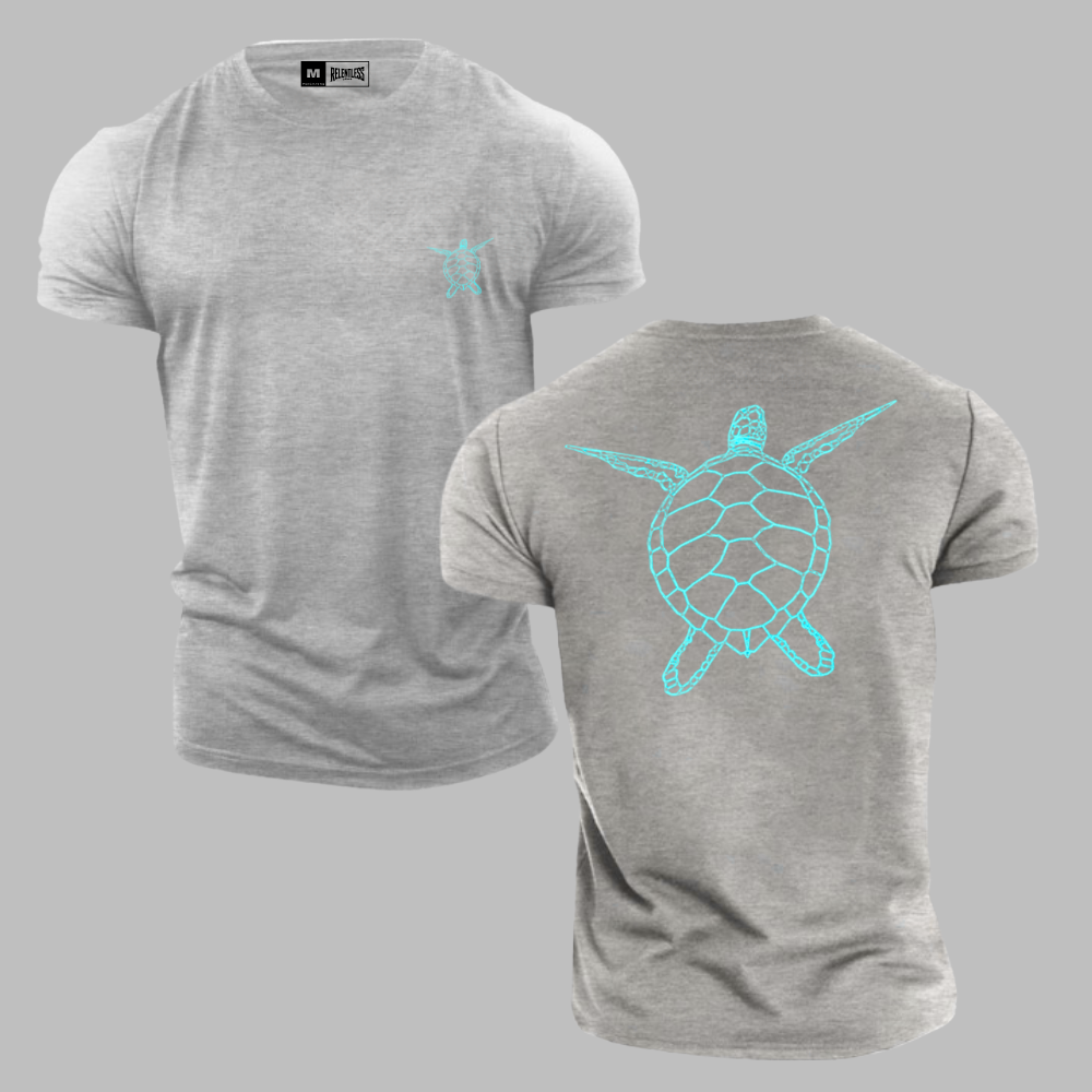 Turtle Waves T-shirt