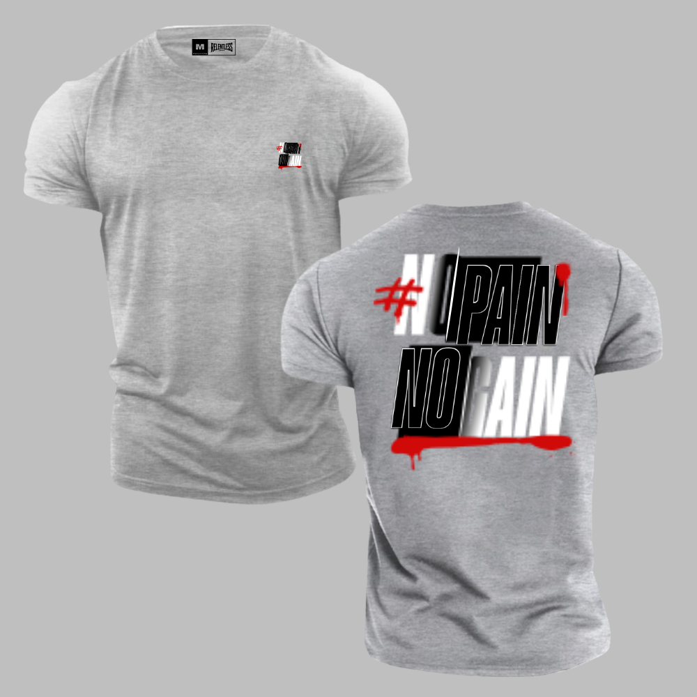No Pain T-shirt