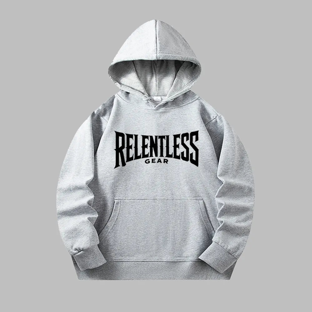 Gear Up Gym Hoodies