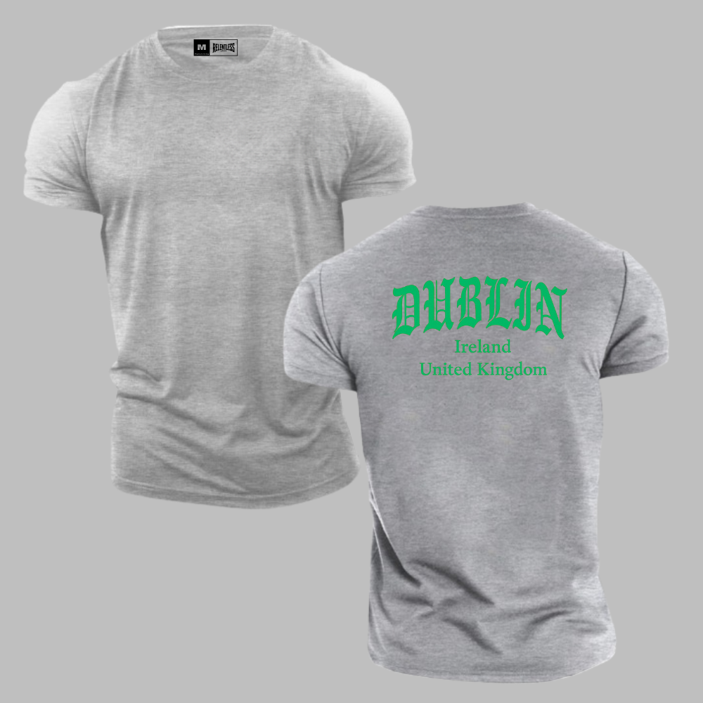 Dublin T-shirt