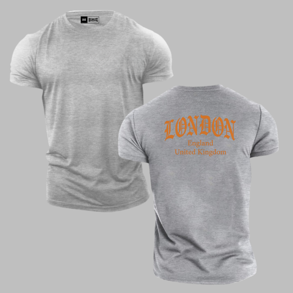 London T-shirt