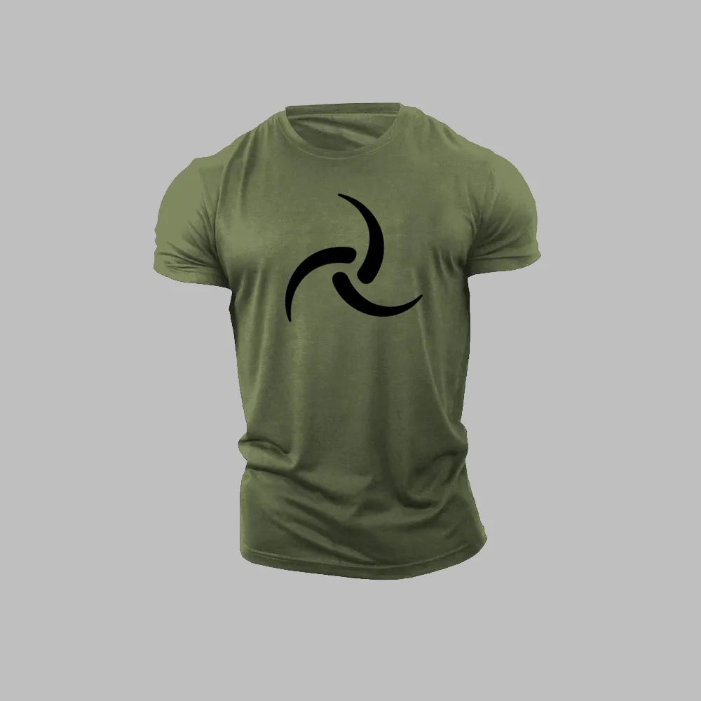 Unstoppable Force Tee