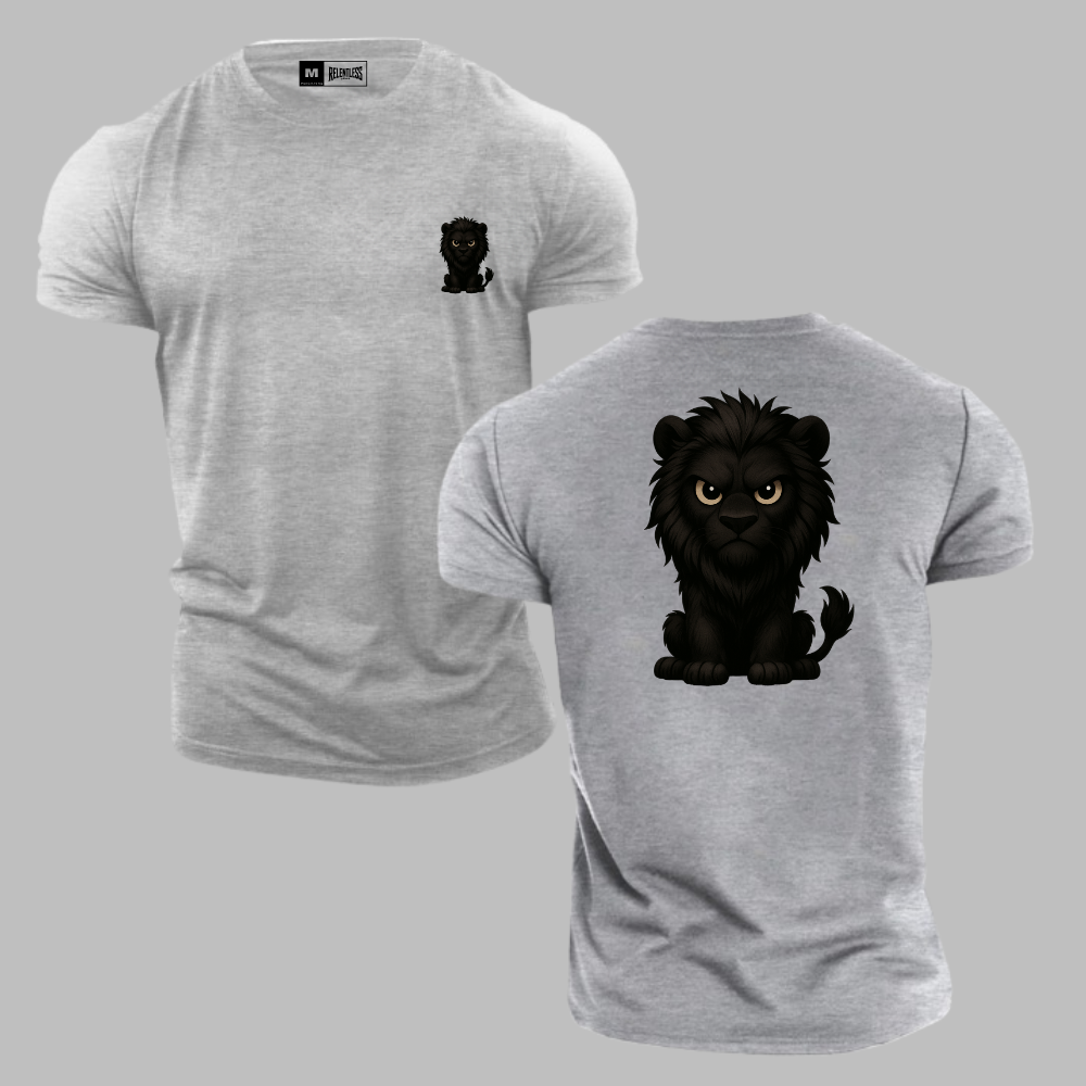 Lion T-shirt