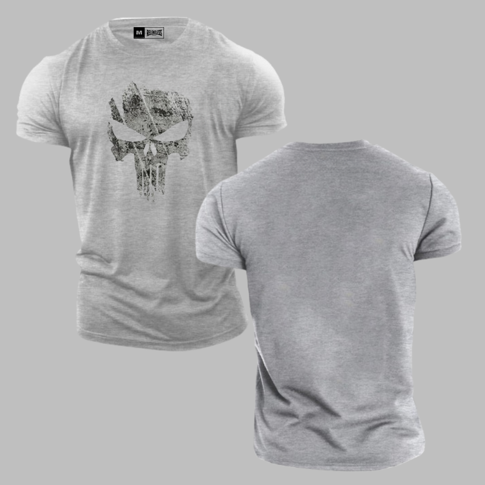 Shadow Skull T-shirt